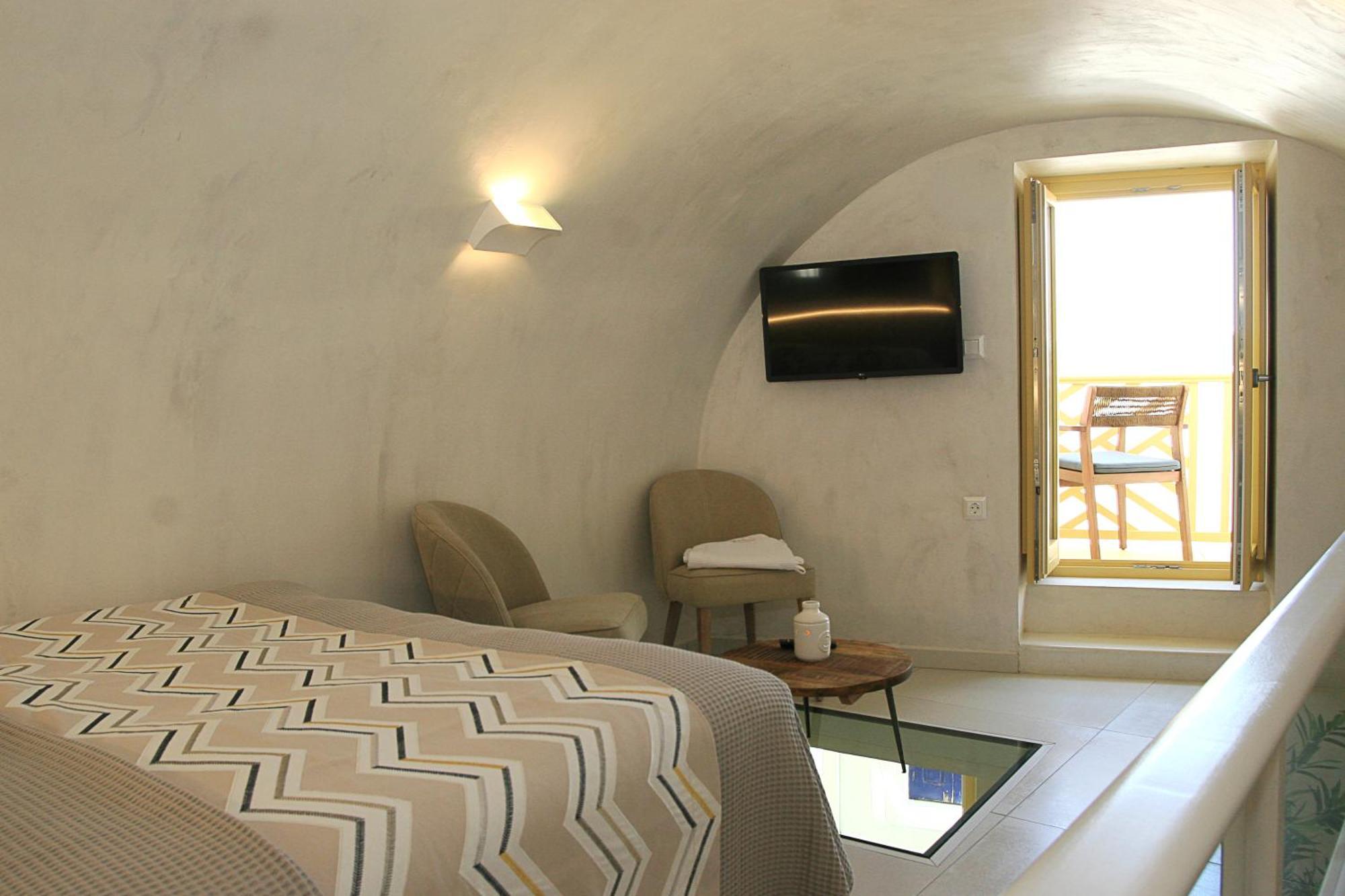 Esperia Luxury Suites Astypálaia Eksteriør bilde